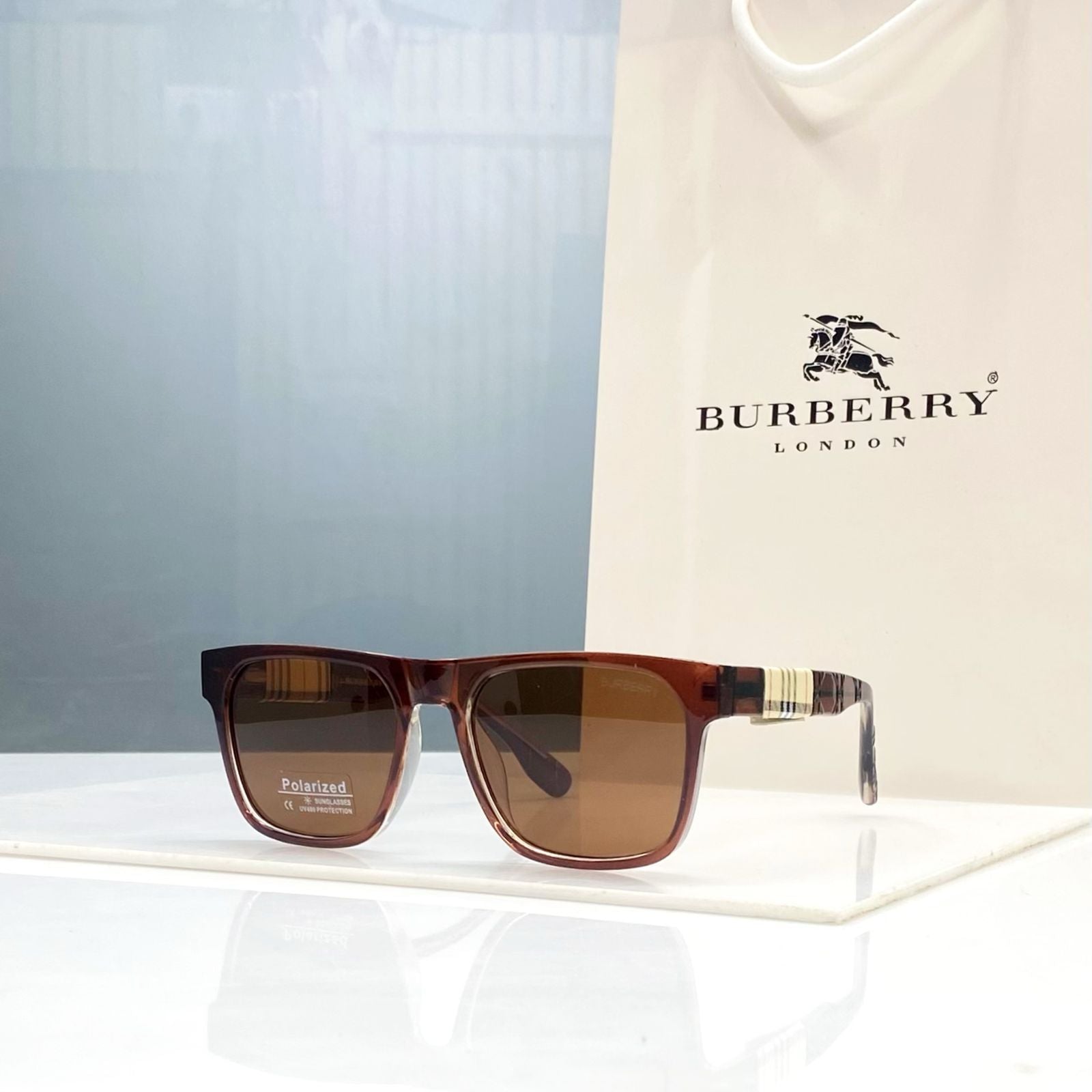 Burberry Shades