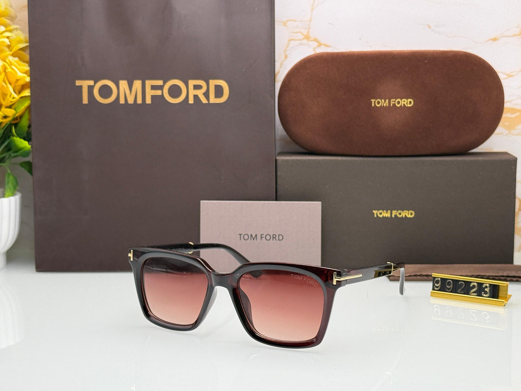 Tom Ford Uv Lens