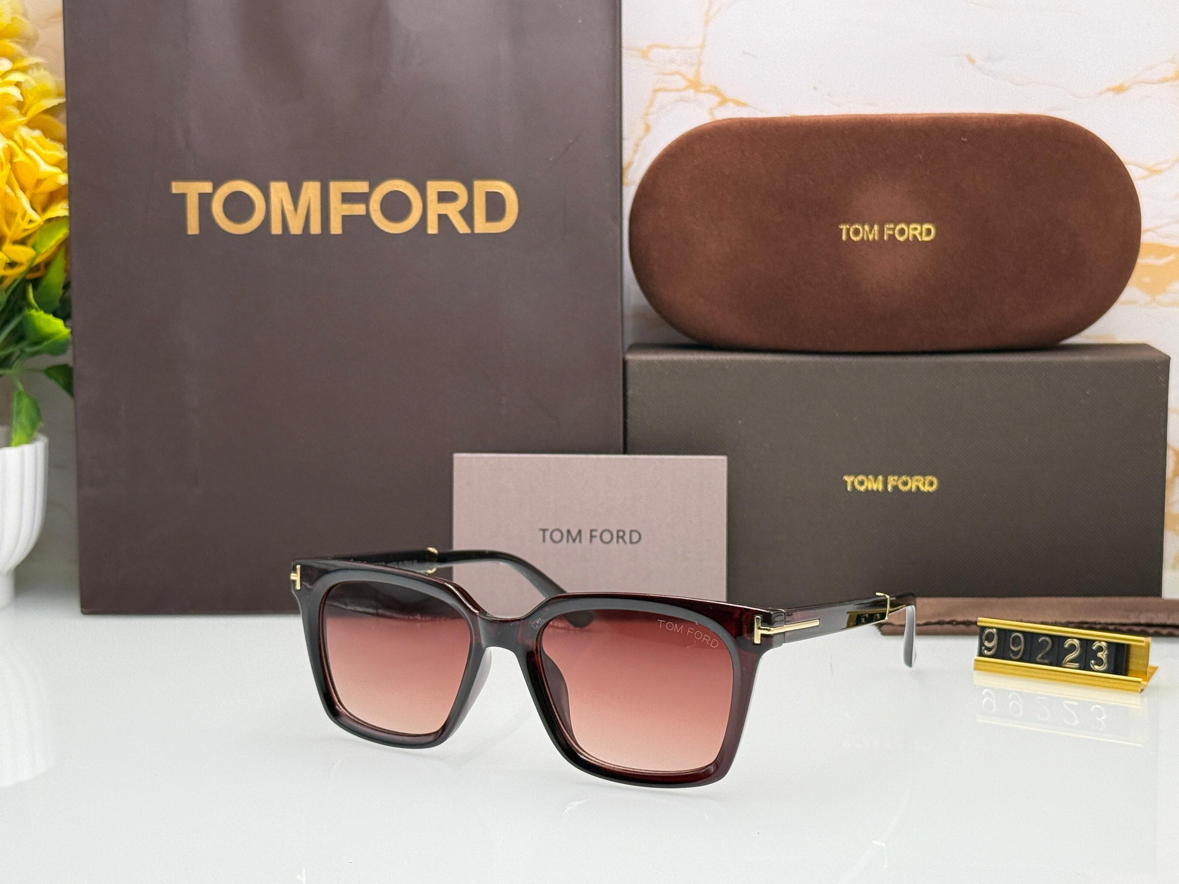 Tom Ford Uv Lens