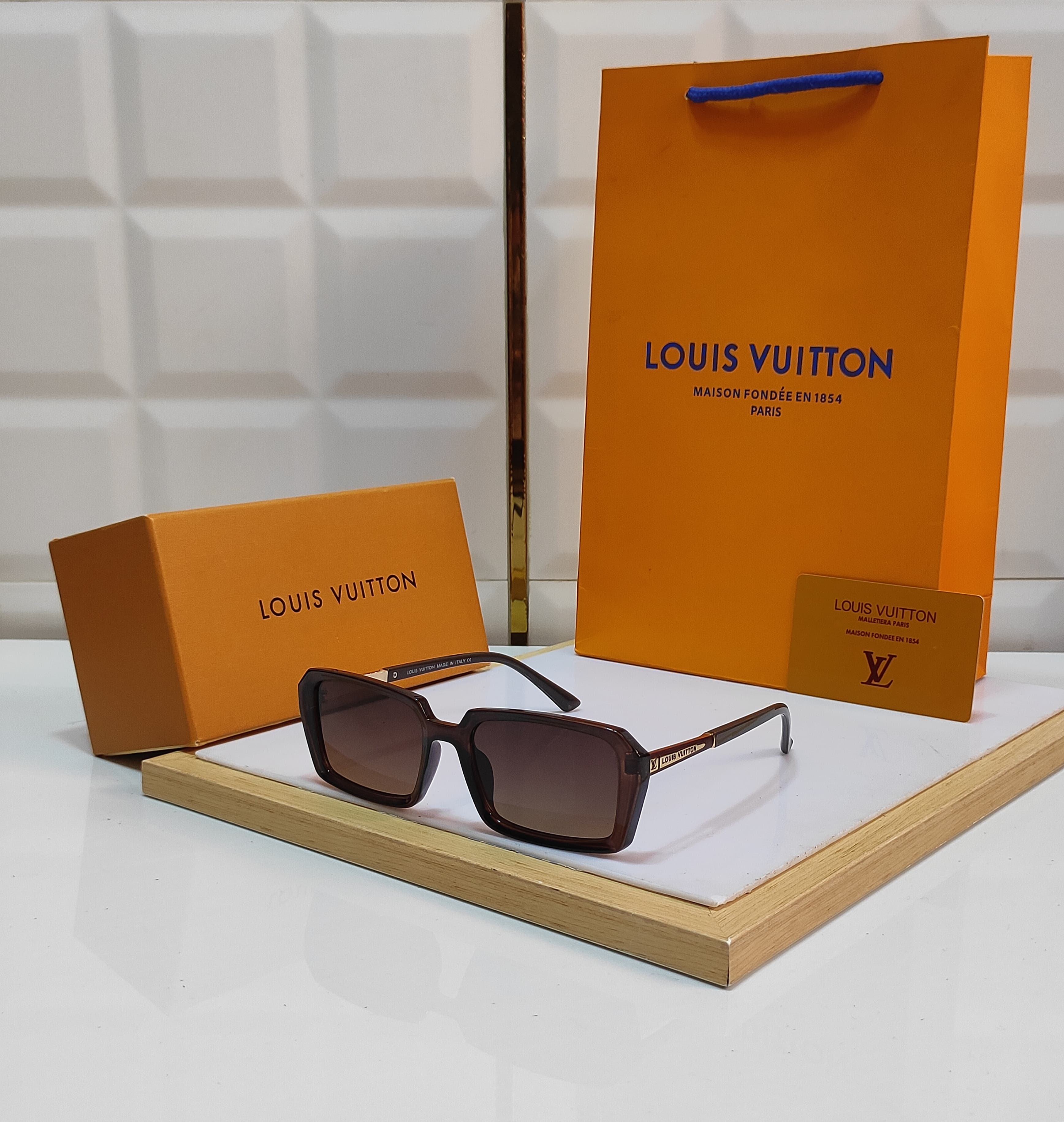 Louis Vuitton Sunglasses