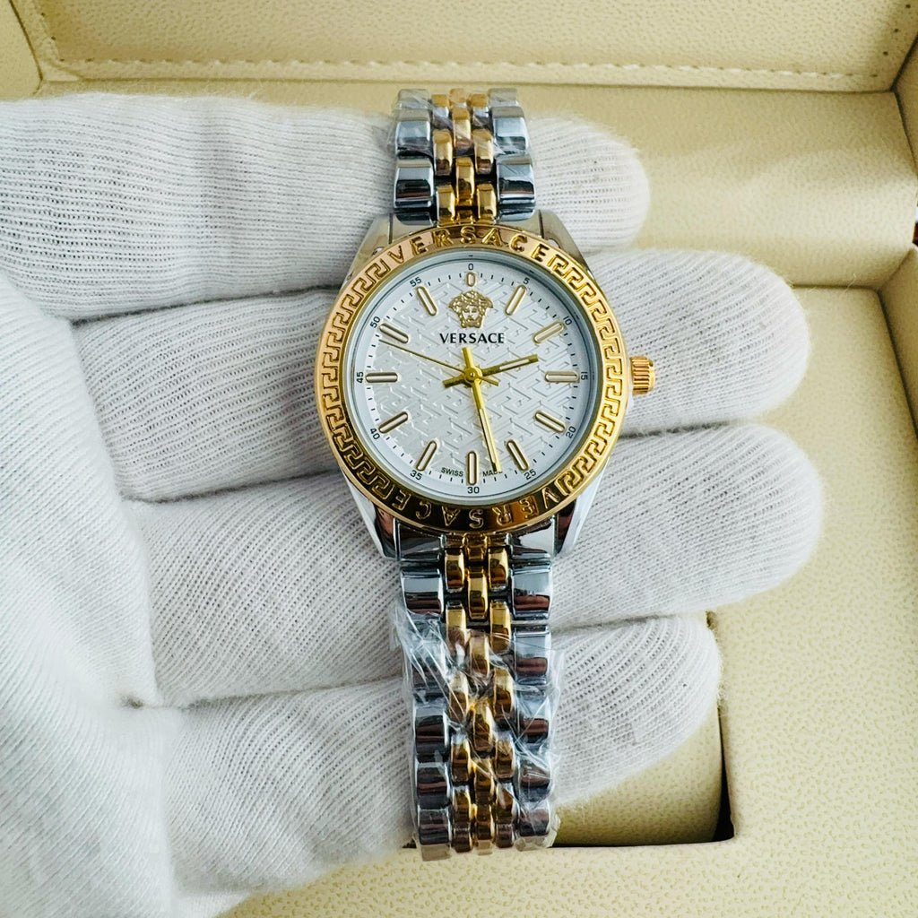 Versace Two tone Series