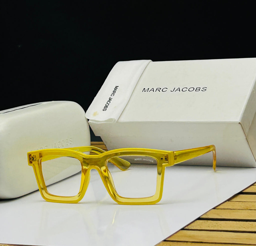 Marc Jacobs Uv Lens