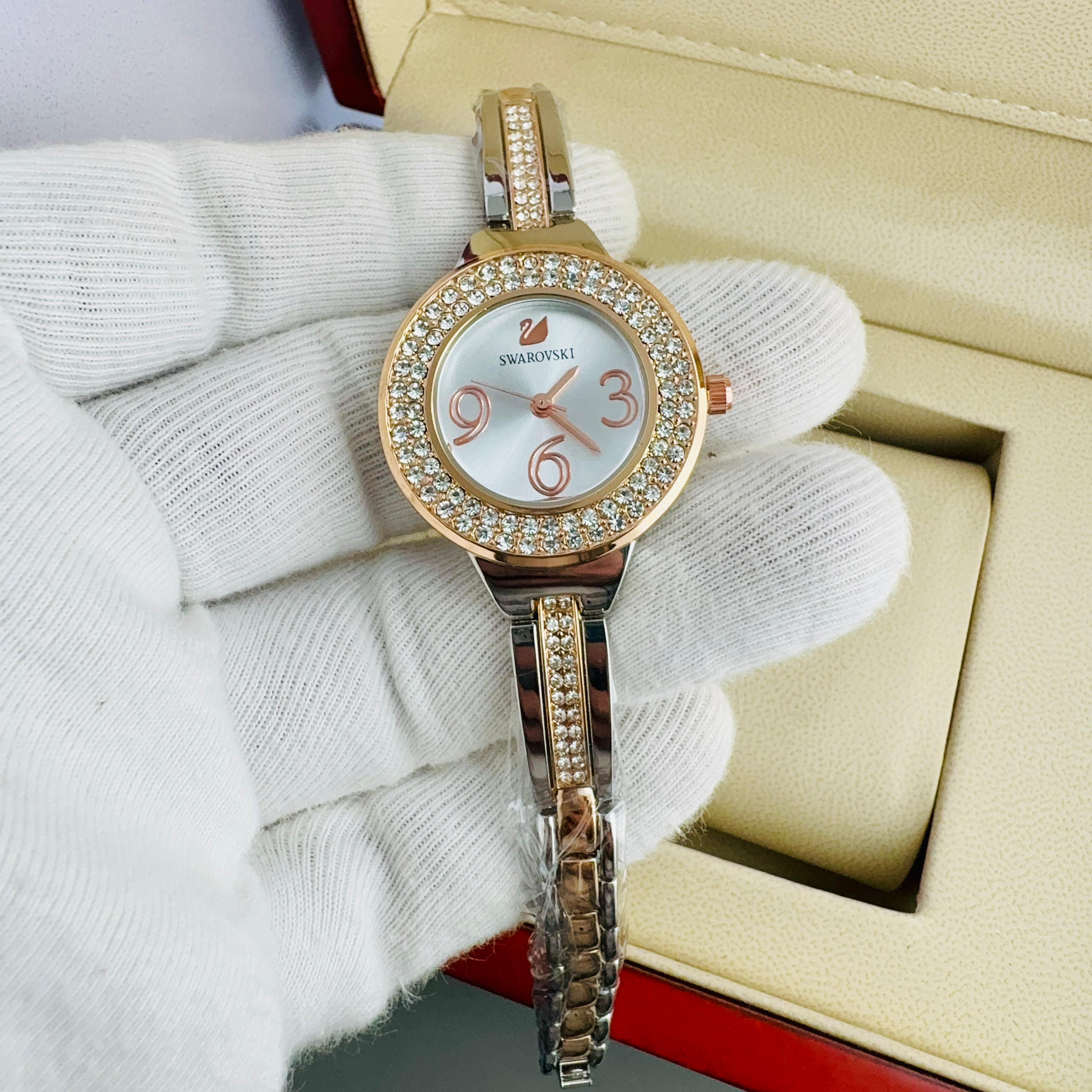 Swarovski Diamond Elegance Edition