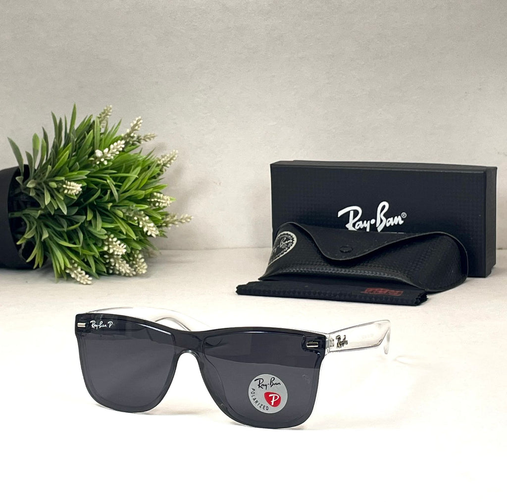 Rayban Polarized Lens