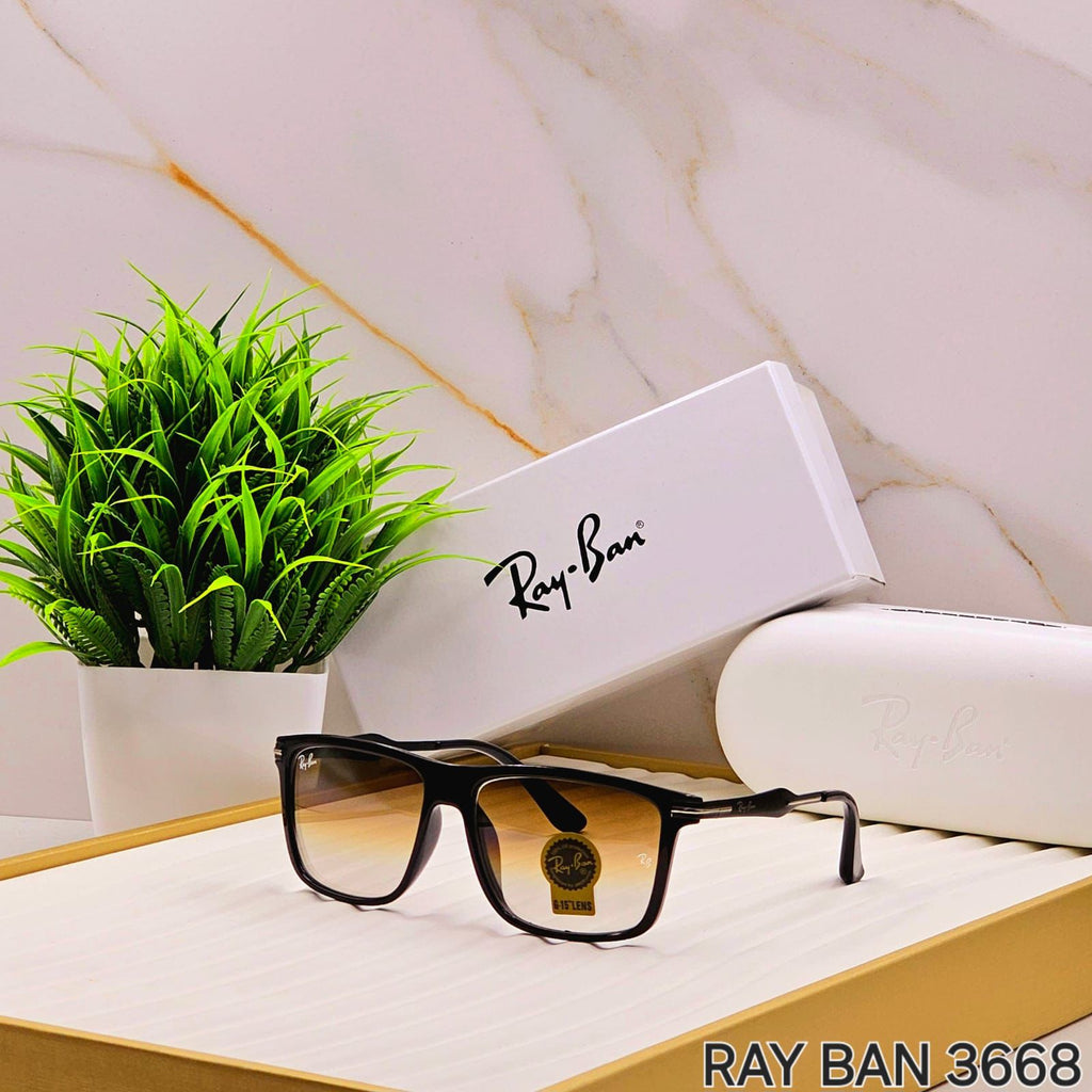 Rayban Uv Lens Sunglasses