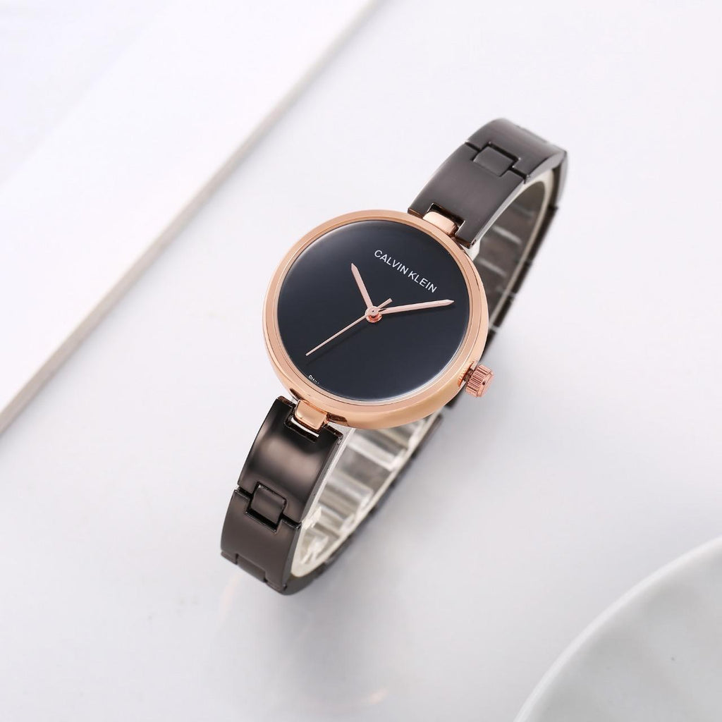 Calvin Klein Metal Bracelet