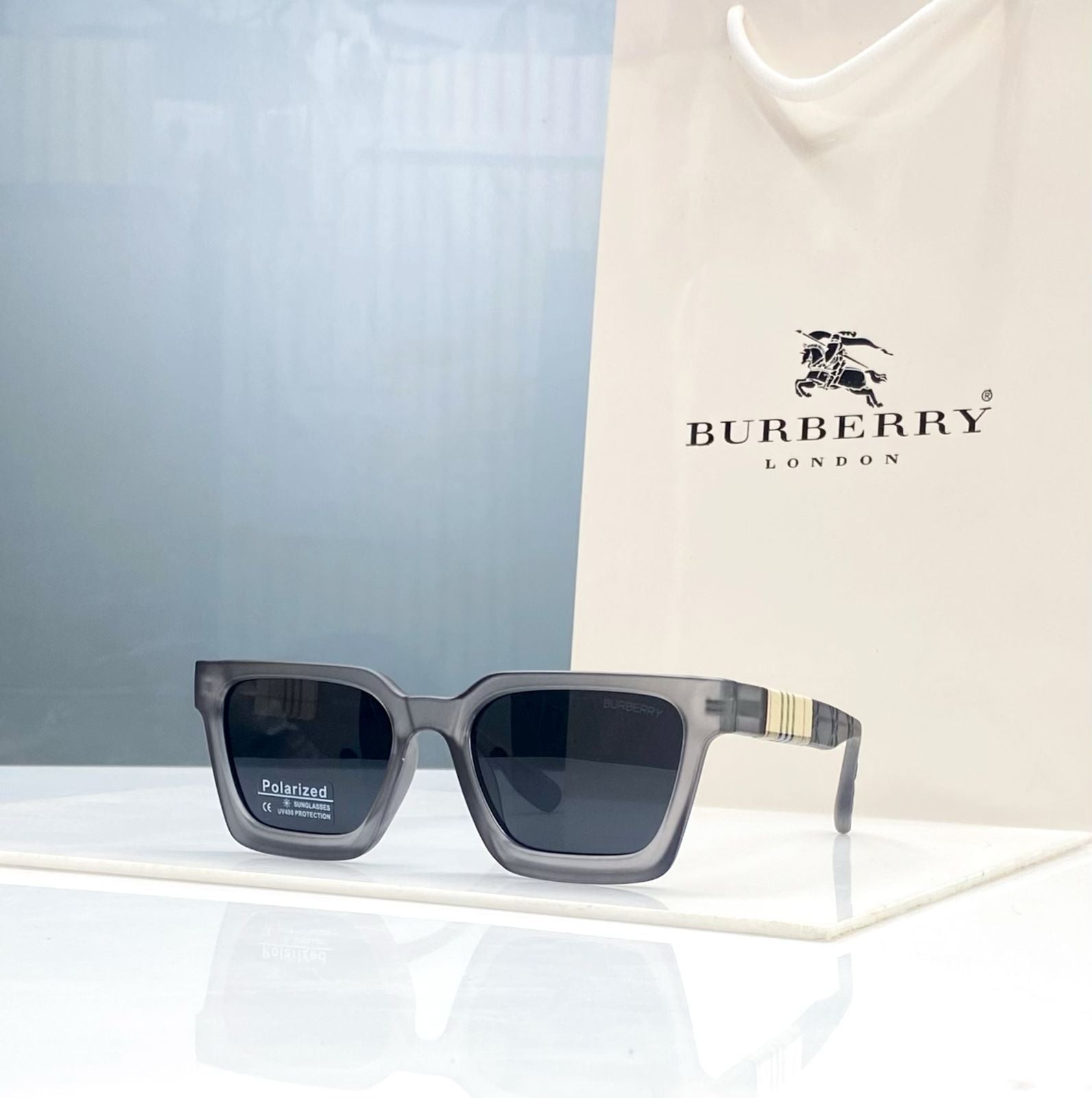 Burberry Shades