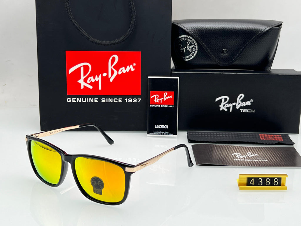 Rayban Uv Lens Sunglasses