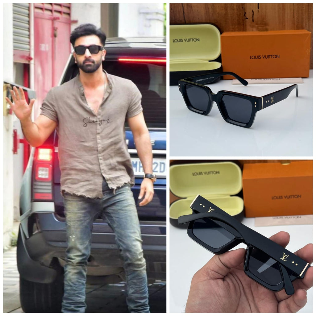 Louis Vuitton Unisex Sunglasses