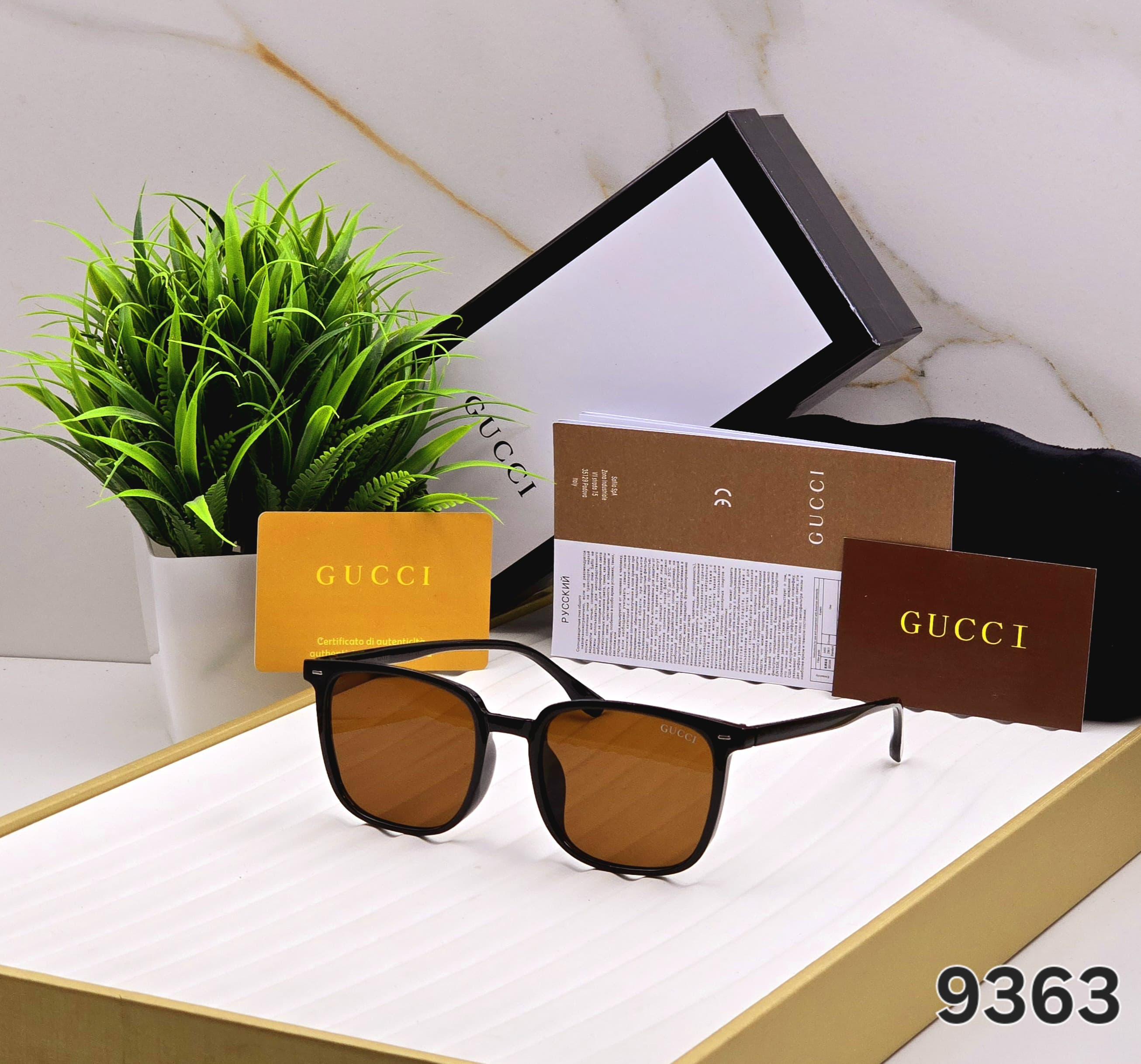 Gucci Sunglasses