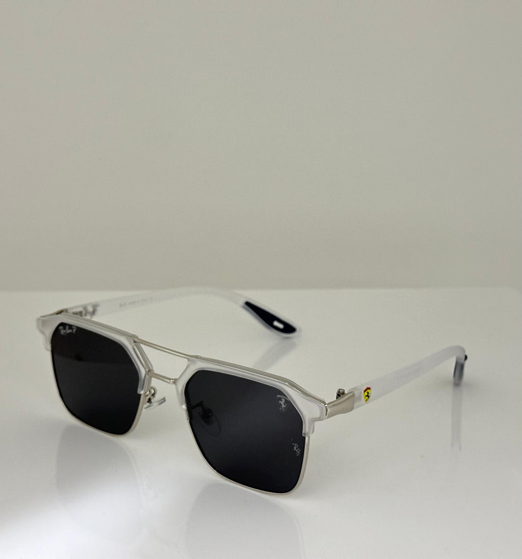 Rayban Uv Lens Sunglasses