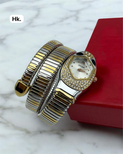 Bvlgari Just Cavalli Glam Snake