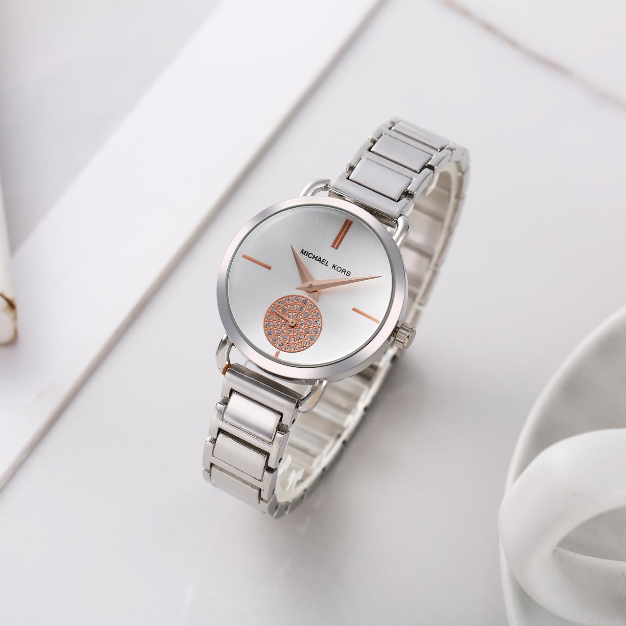 Michael Kors Portia Quartz