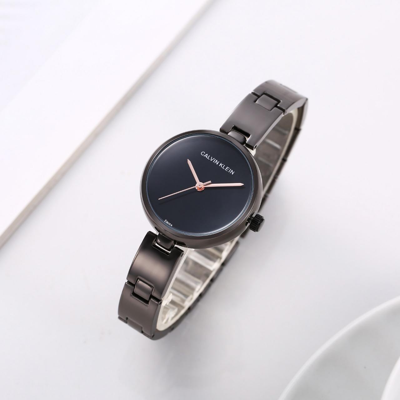 Calvin Klein Metal Bracelet