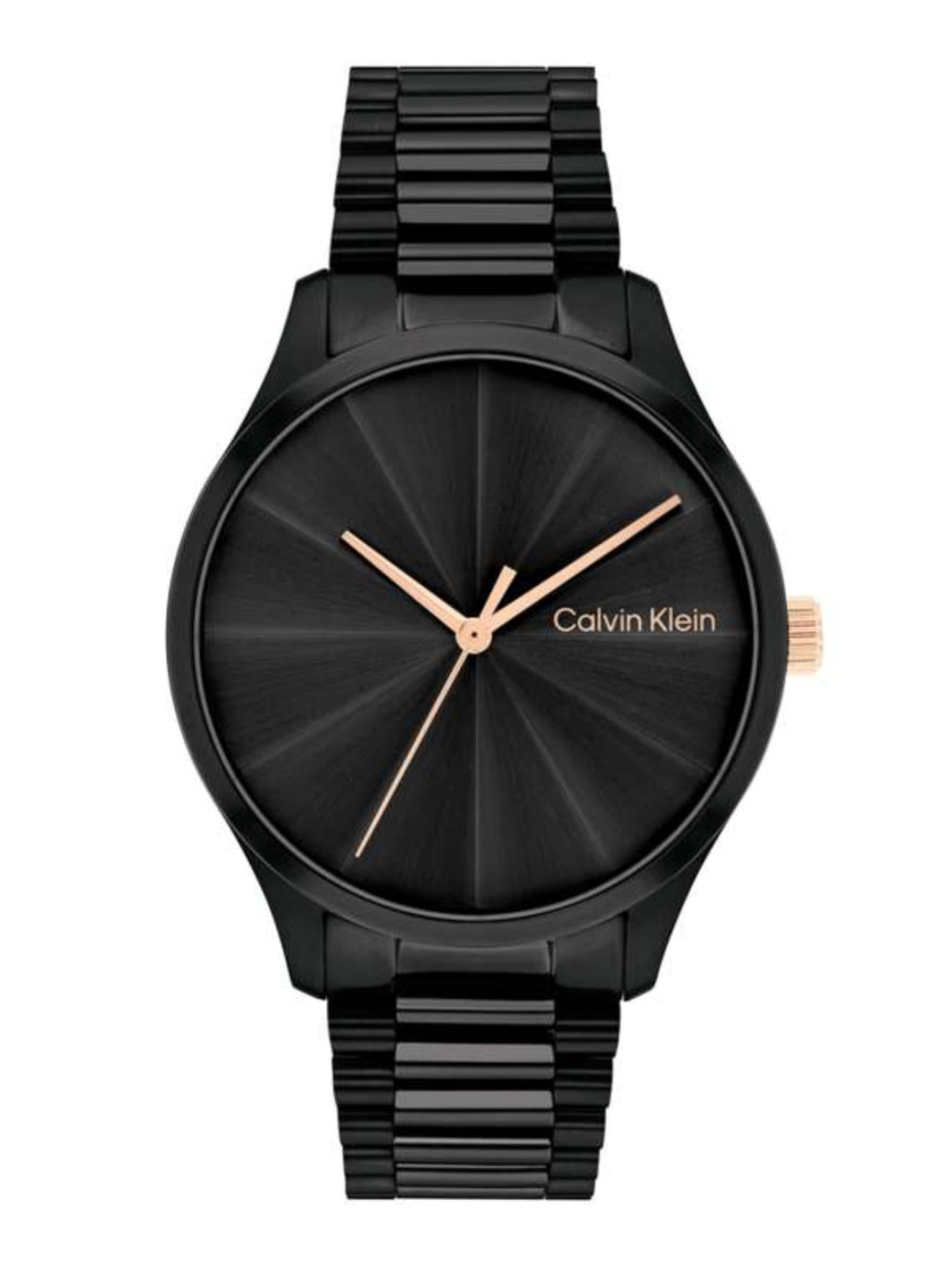 Calvin Klein Burst Analog 25200231