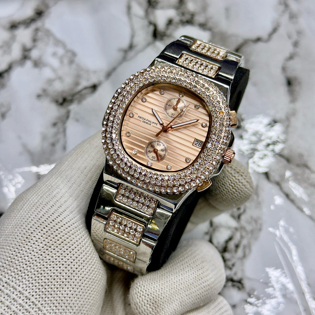 Patek Philippe Aquanaut 8561