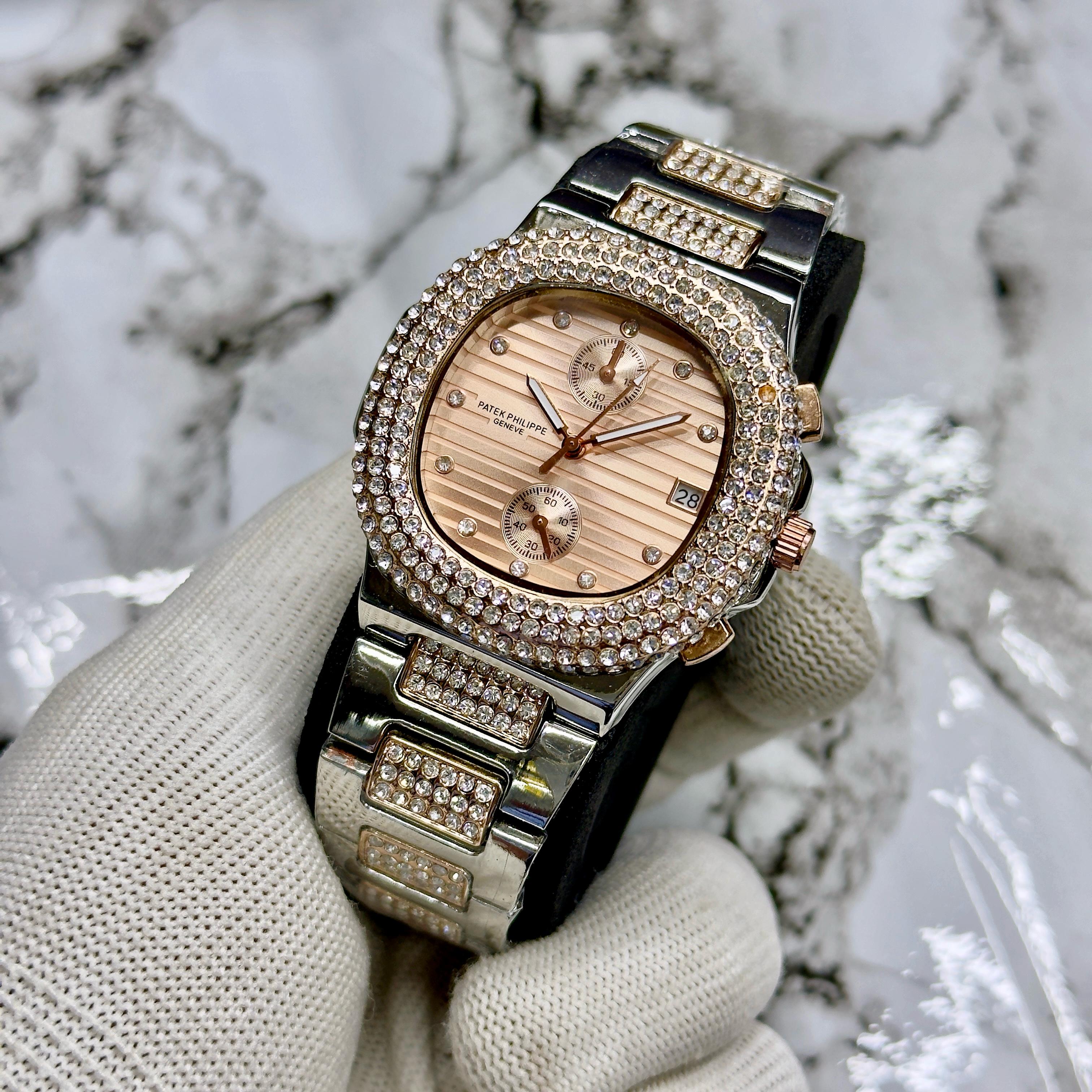 Patek Philippe Aquanaut 8561