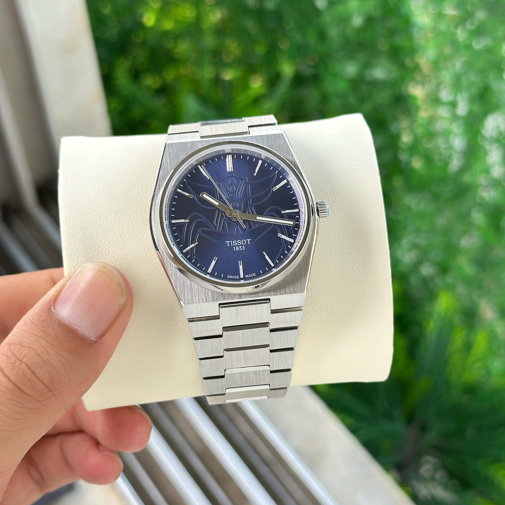 Tissot Prx Ufo