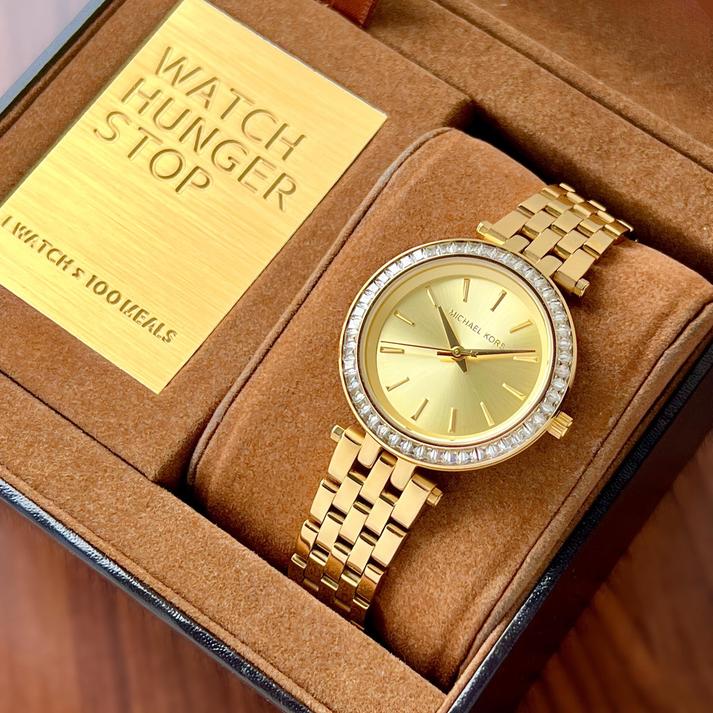 Michael Kors Darci Mini Collection