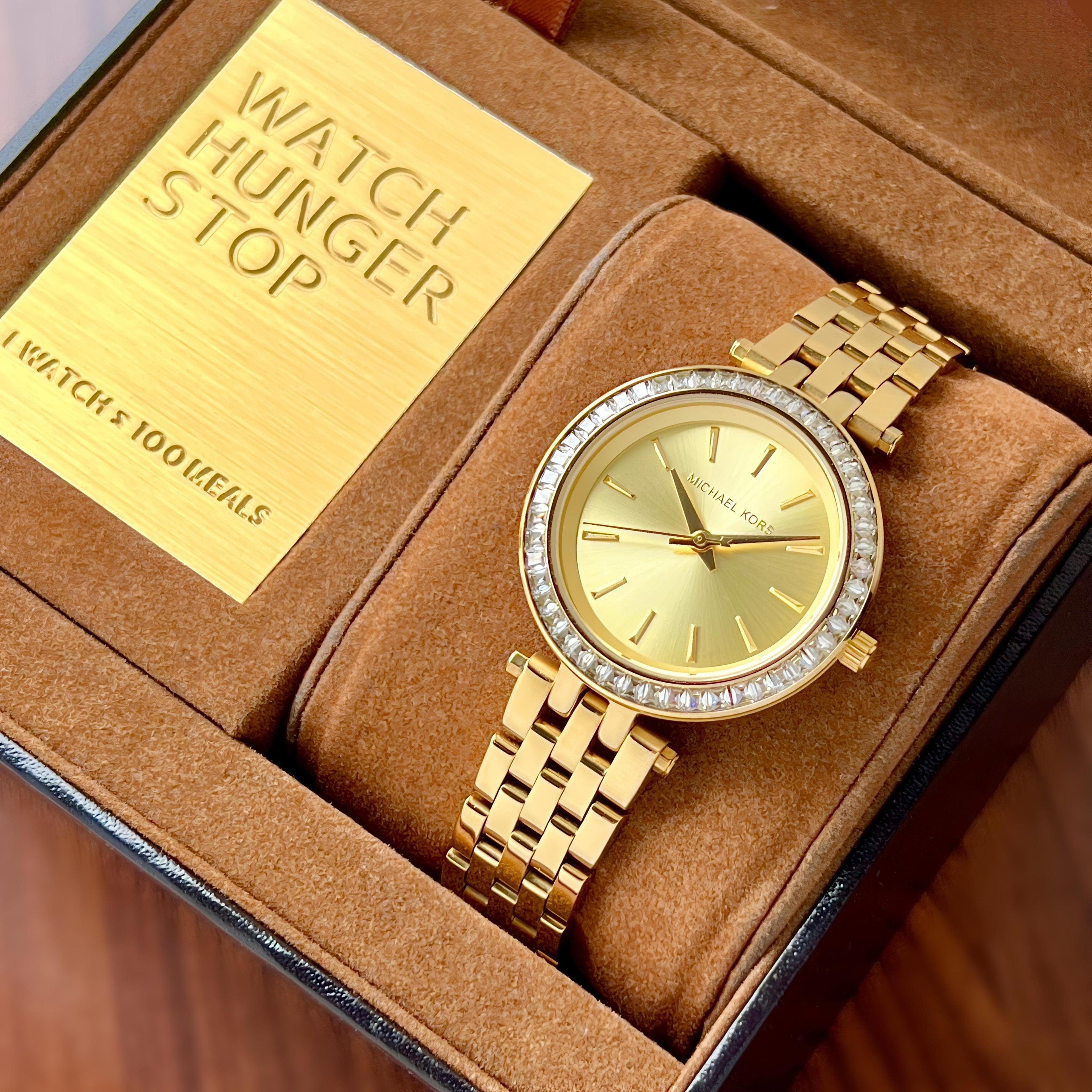 Michael Kors Darci Mini Collection