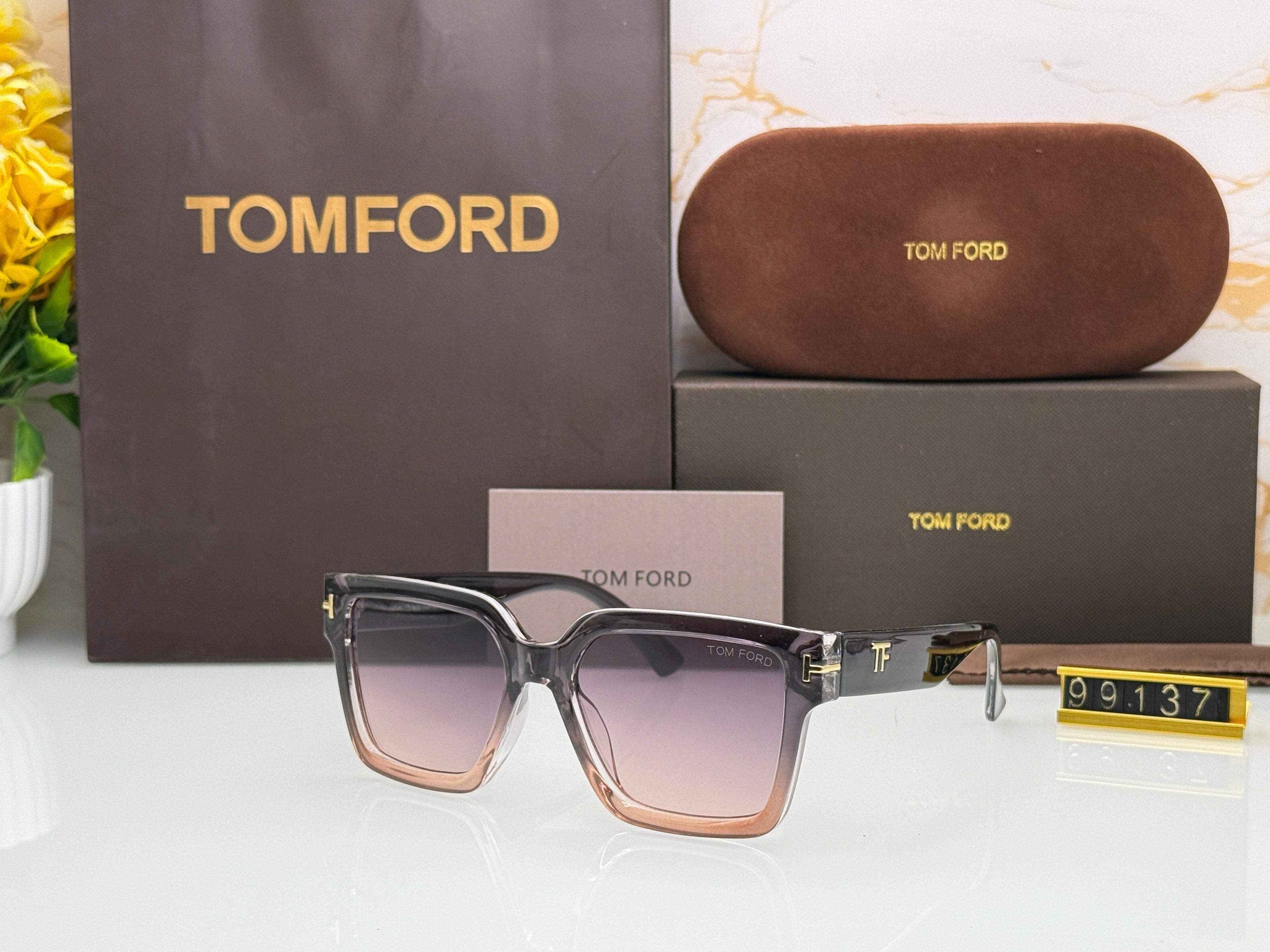 Tom Ford Uv Lens