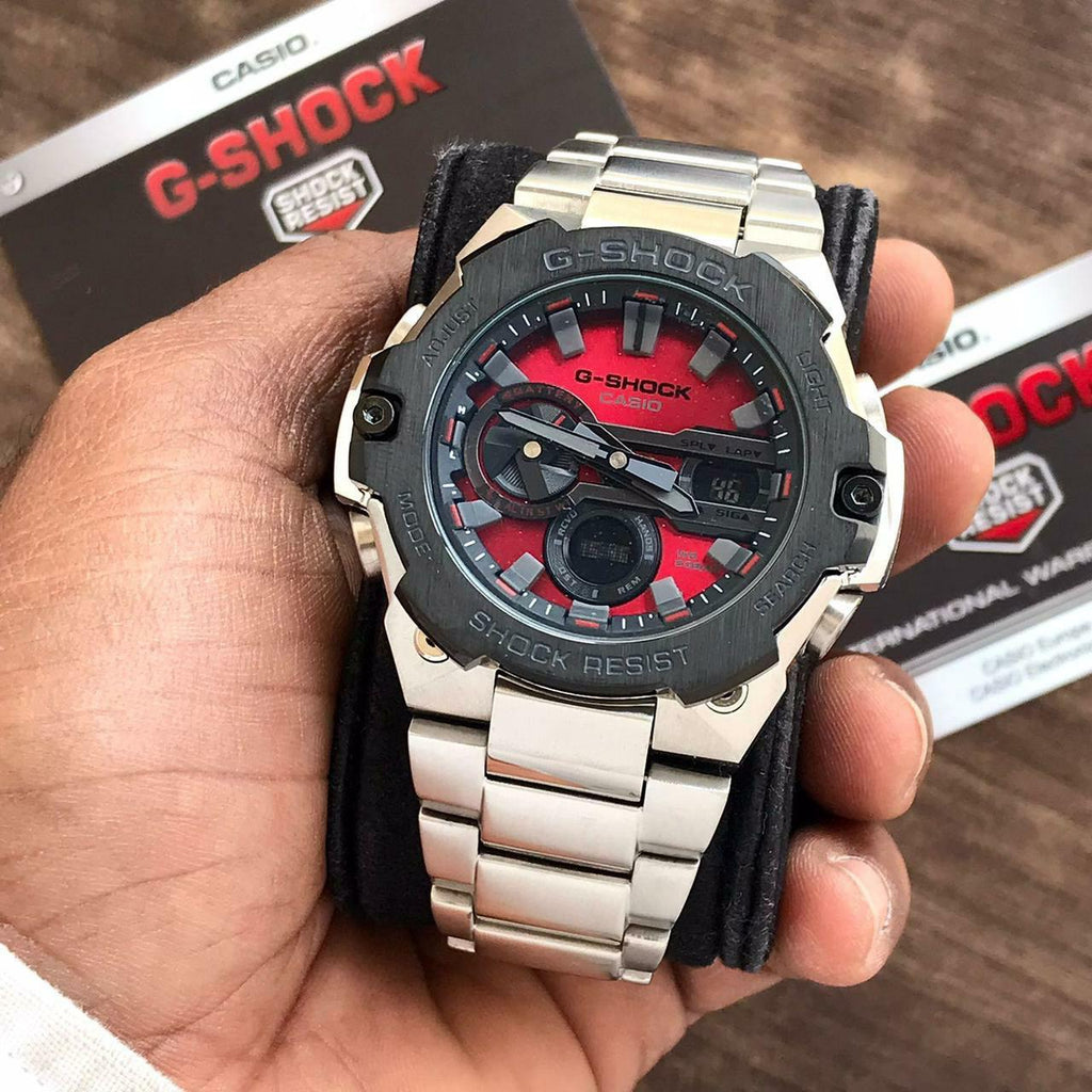 Casio G-Shock GST-B400