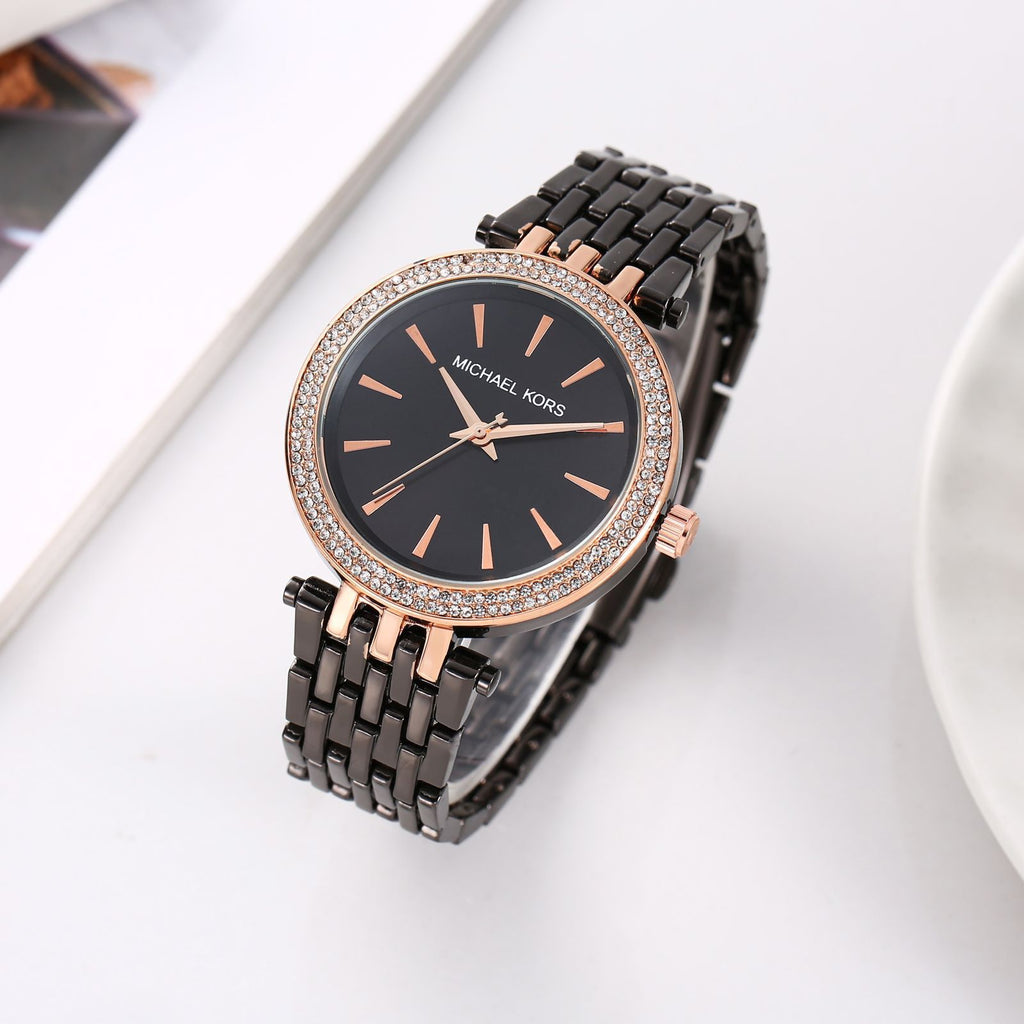 Michael Kors Diamond Dial Edition