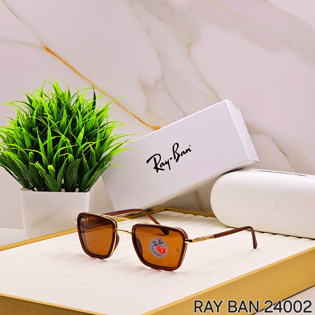 Rayban Polarized Sunglasses