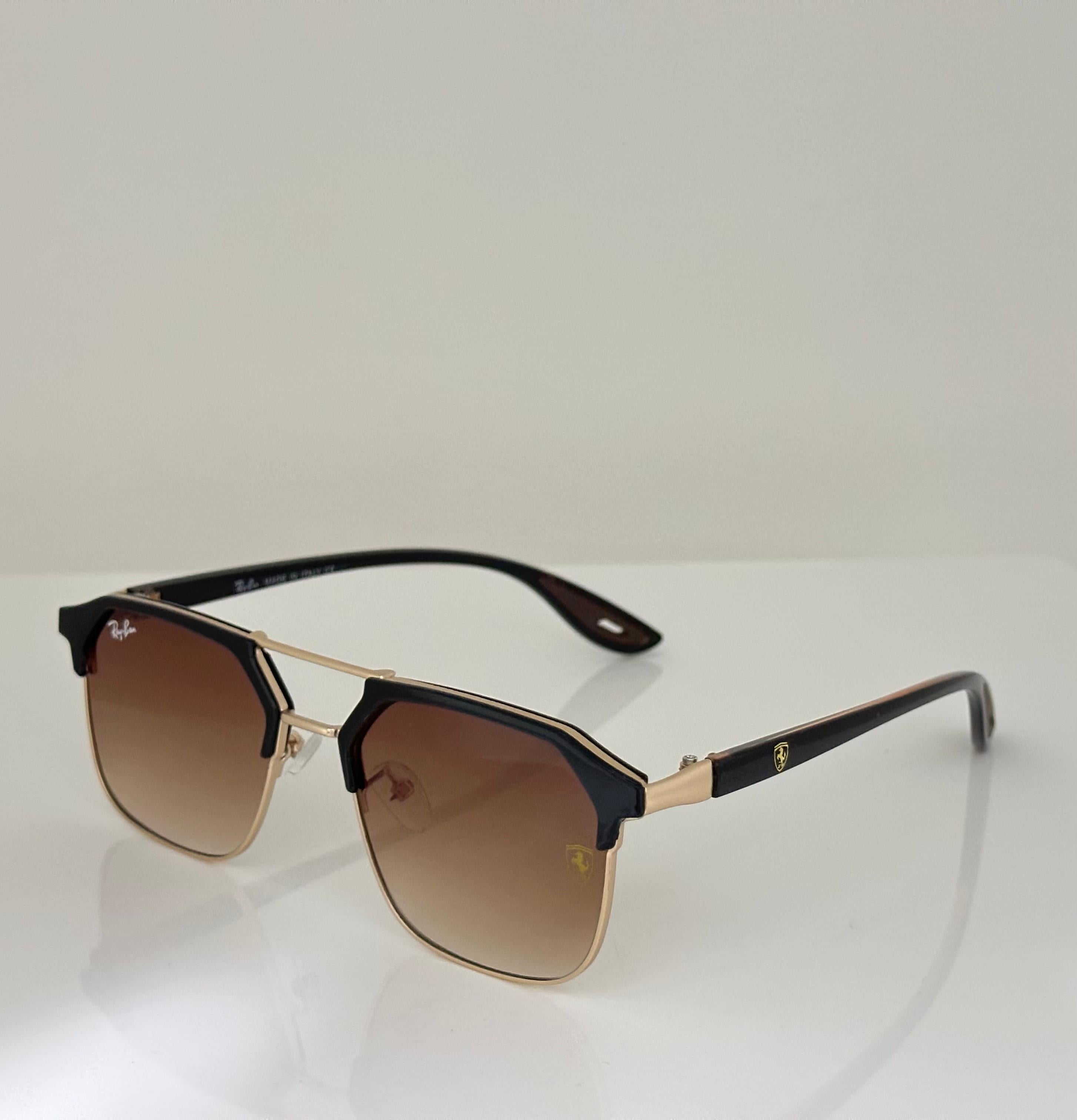 Rayban Uv Lens Sunglasses