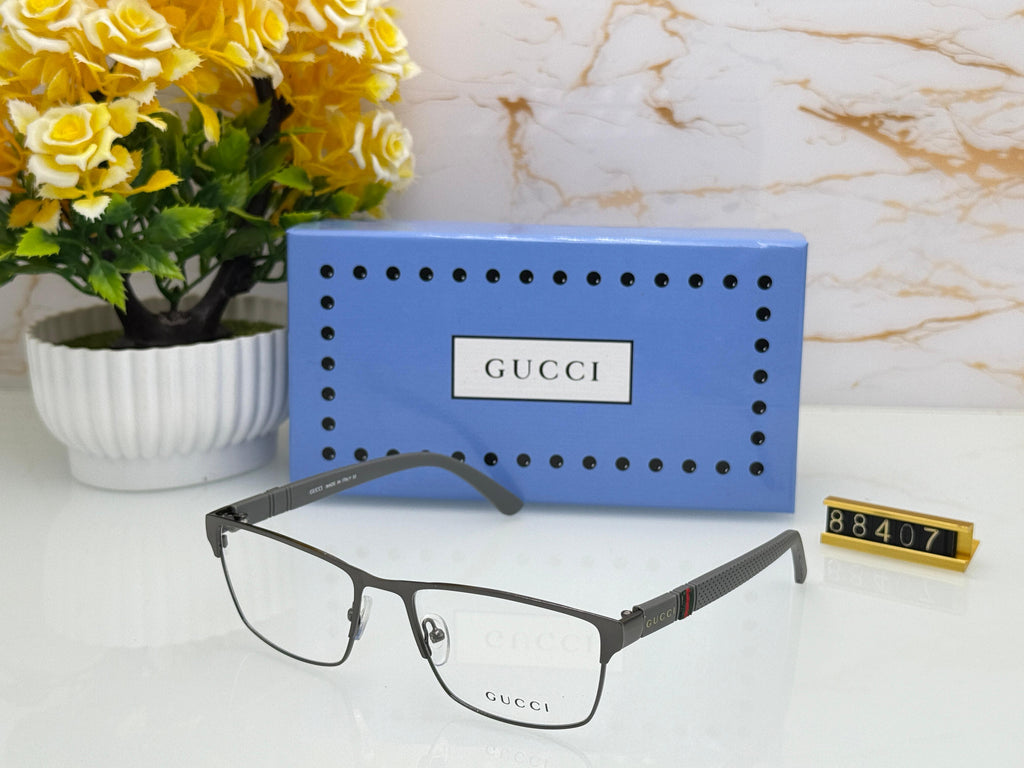 Gucci Optical Glasses