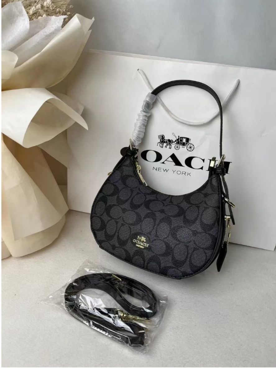 Coach Kleo Hobo Sling