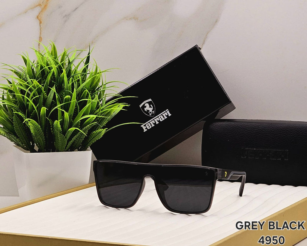 Ferrari Polarized Lens