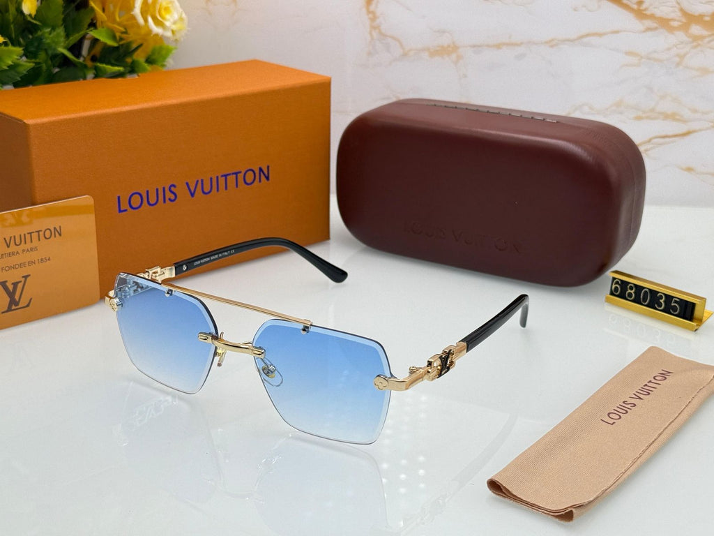 Louis Vuitton Unisex Shades