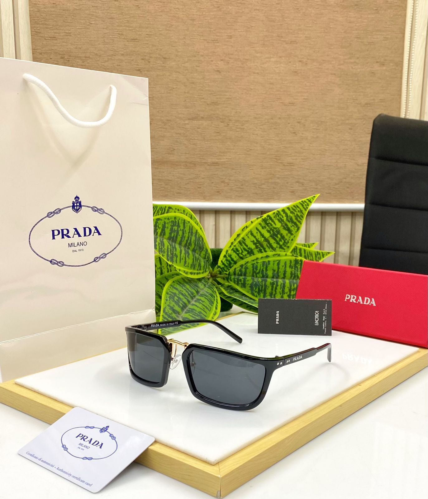 Prada Sunglasses