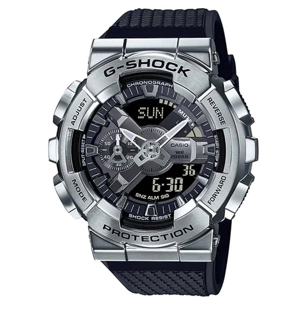 G-Shock GA110TU-1A5