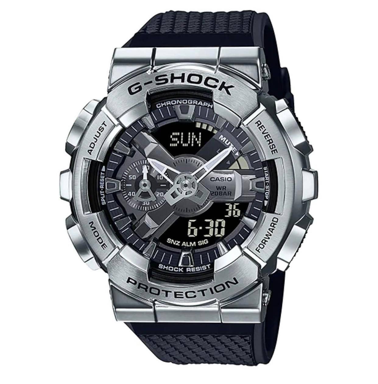 G-Shock GA110TU-1A5