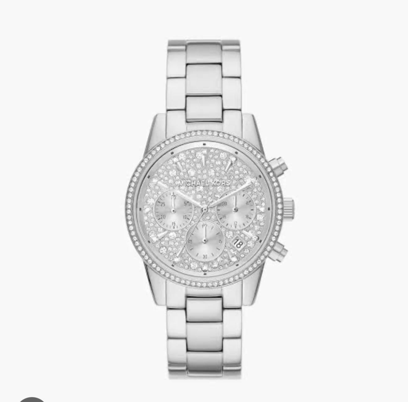 Michael Kors Ritz MK-7302