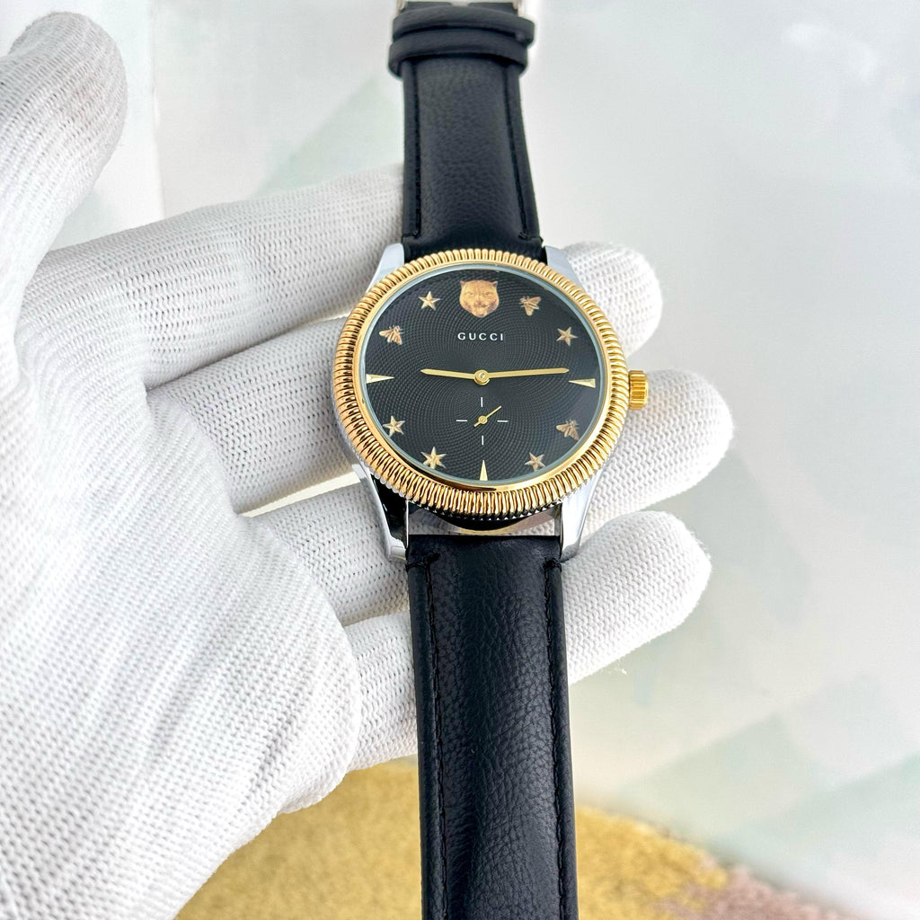 Gucci Timeless Edition