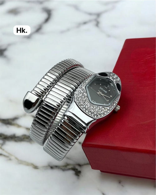 Bvlgari Just Cavalli Glam Snake