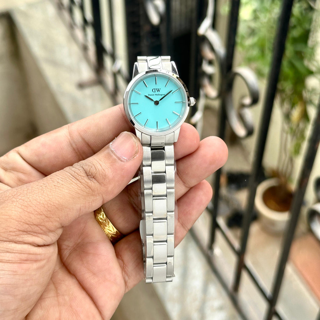 Daniel Wellington Iconic Link