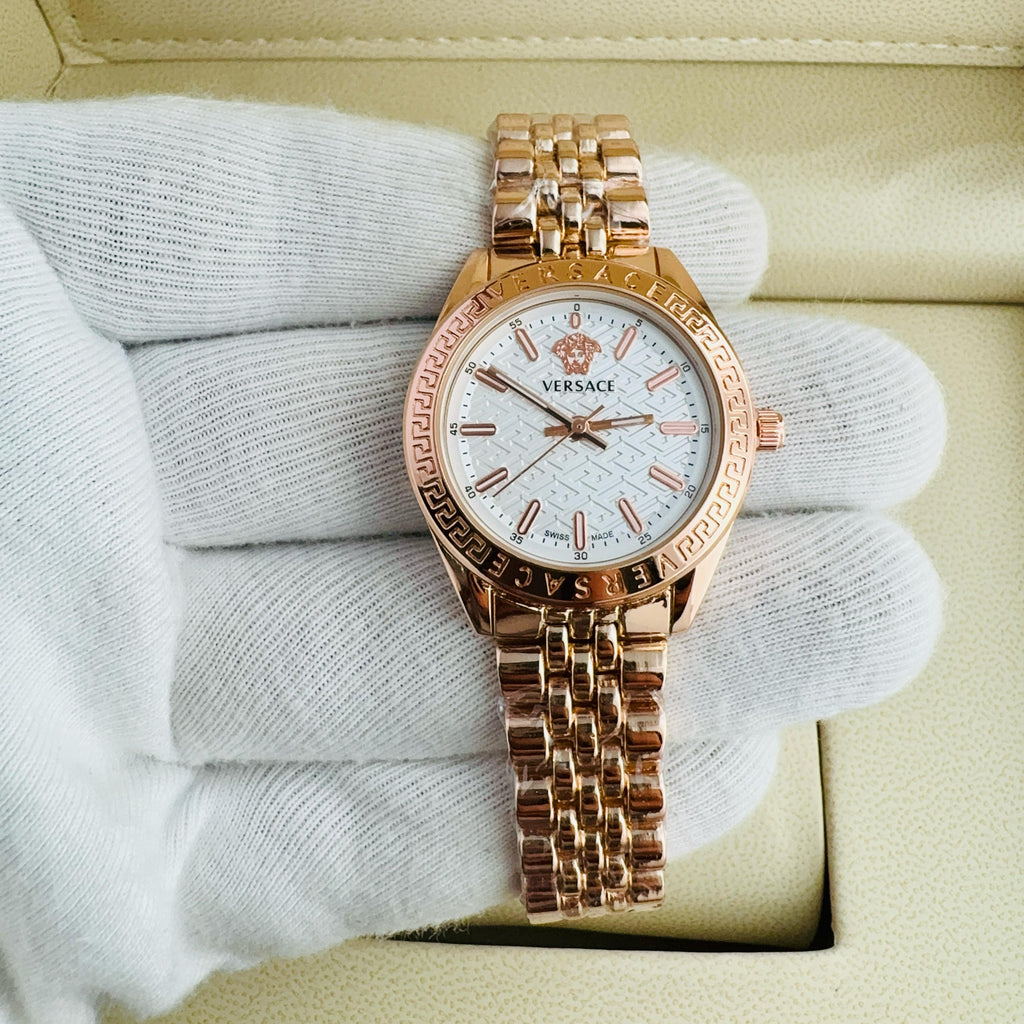 Versace Two tone Series