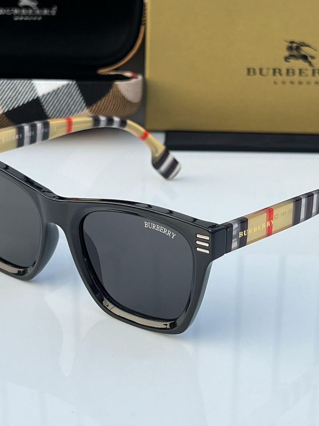 Burberry Sunglasses