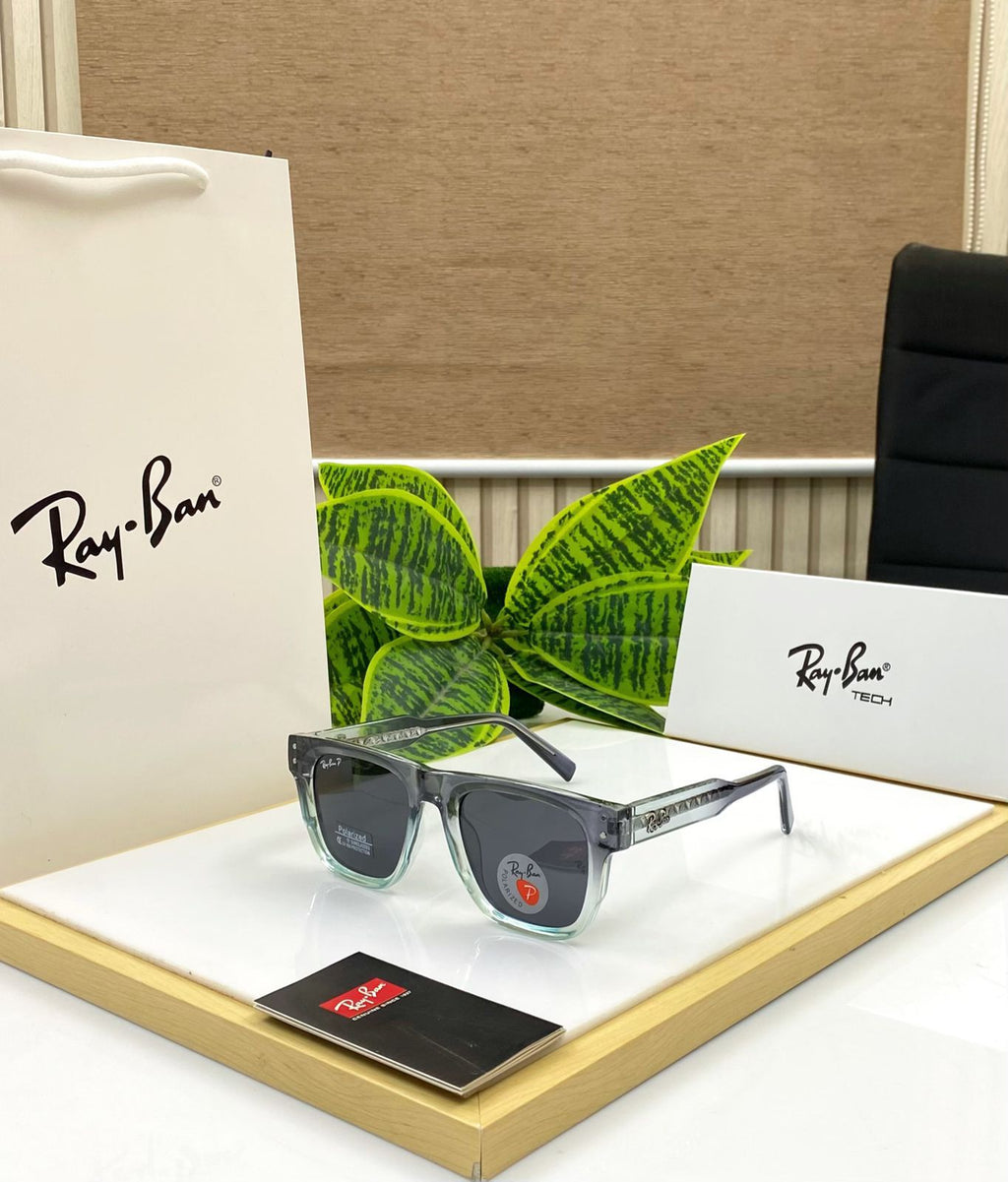 Rayban Polarized Sunglasses
