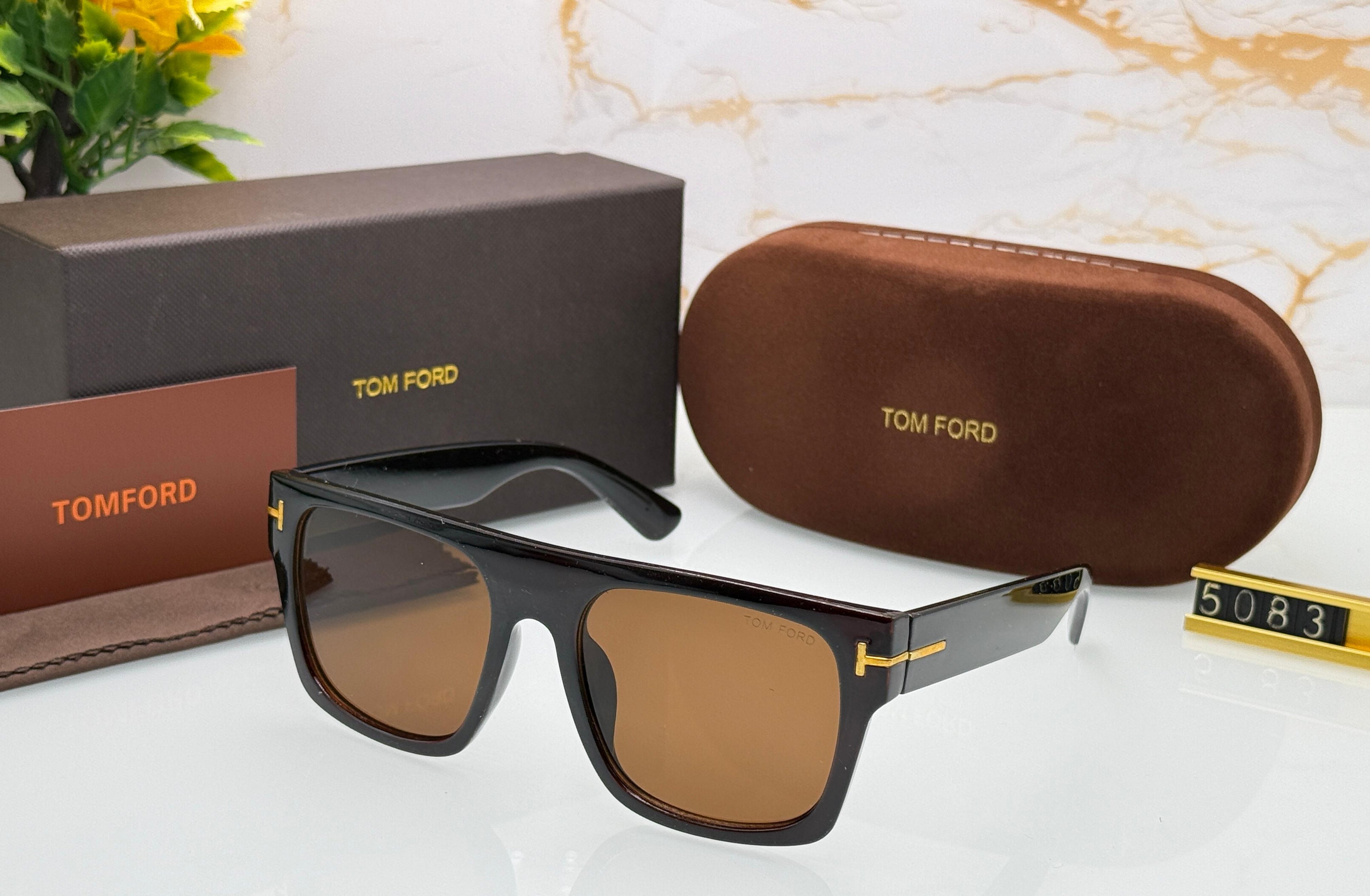 Tom Ford Sunglasses