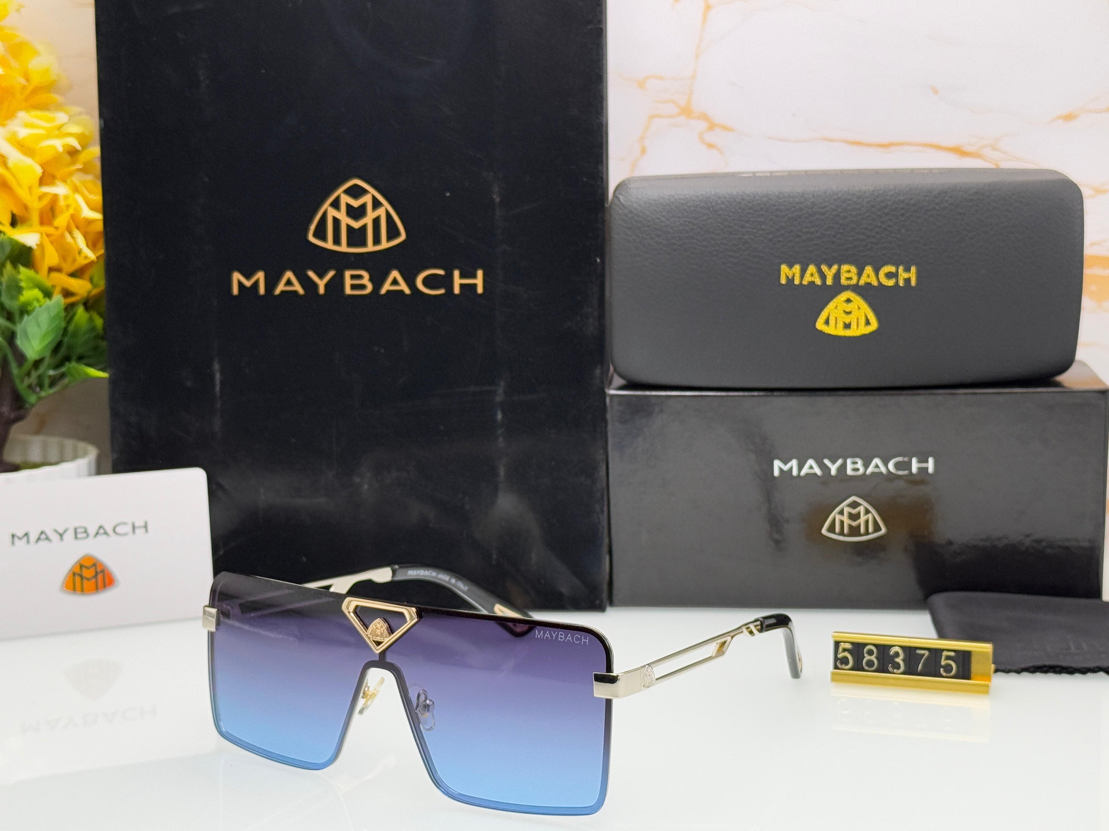 Maybach Sunglasses