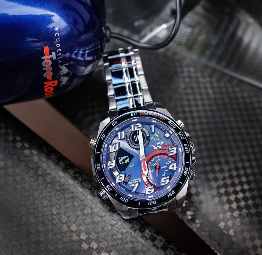 Casio Edifice ECB-900PB