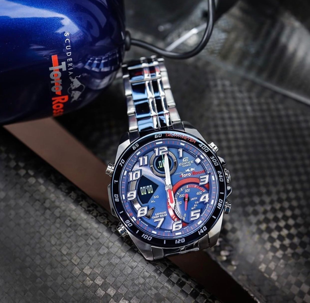 Casio Edifice ECB-900PB