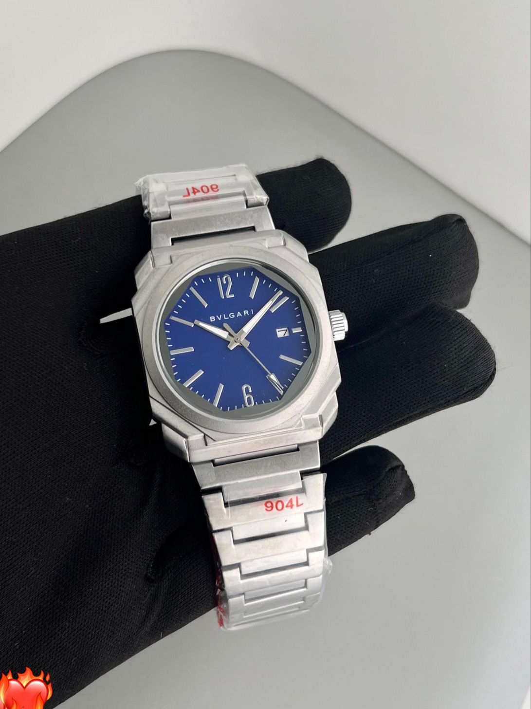 Bvlgari Octo Finissimo