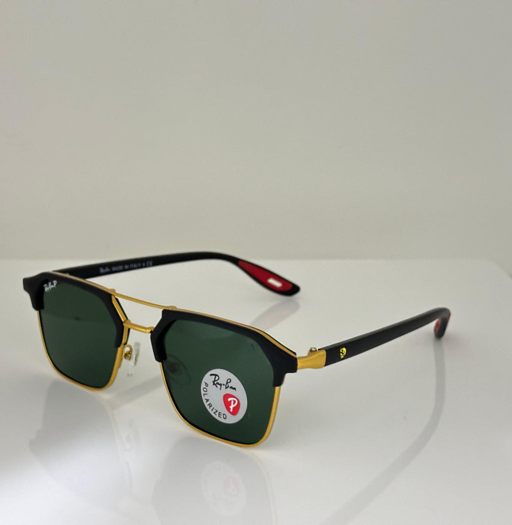 Rayban Uv Lens Sunglasses