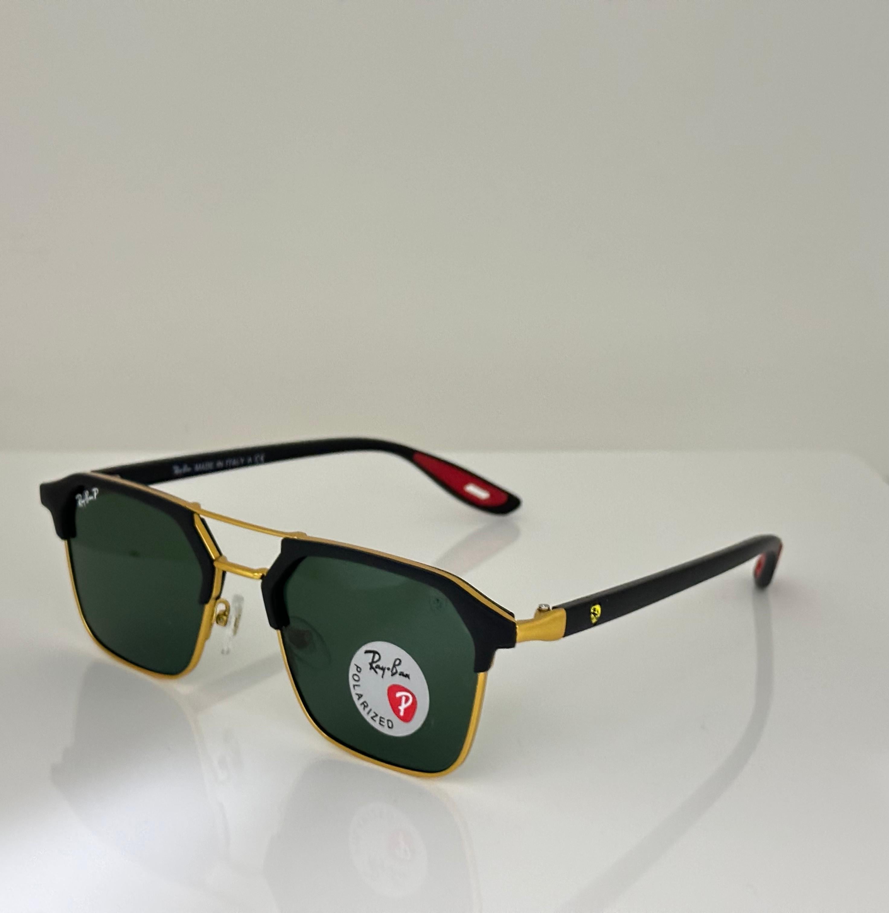 Rayban Uv Lens Sunglasses